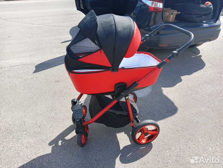 Adamex Sierra Special Edition 3 в 1