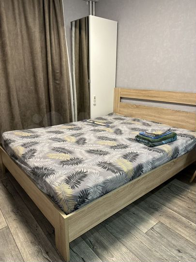 Квартира-студия, 25 м², 9/18 эт.