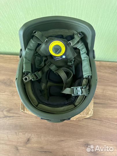 Шлем тактический