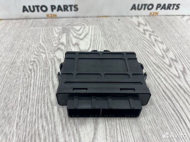 Блок управления АКПП Mitsubishi Asx 2.0 4B11