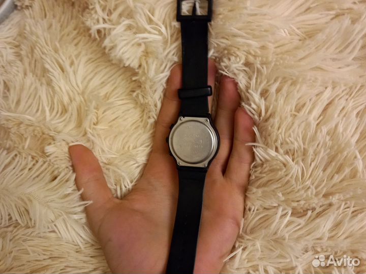 Часы AL-harameen