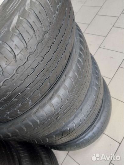 Колеса 18 на крузер 200