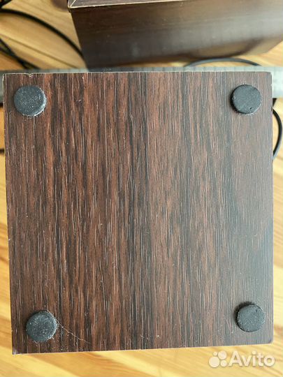 Колонки logitech