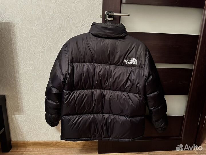 Пуховик The North Face 1996 Retro Nuptse Jacket