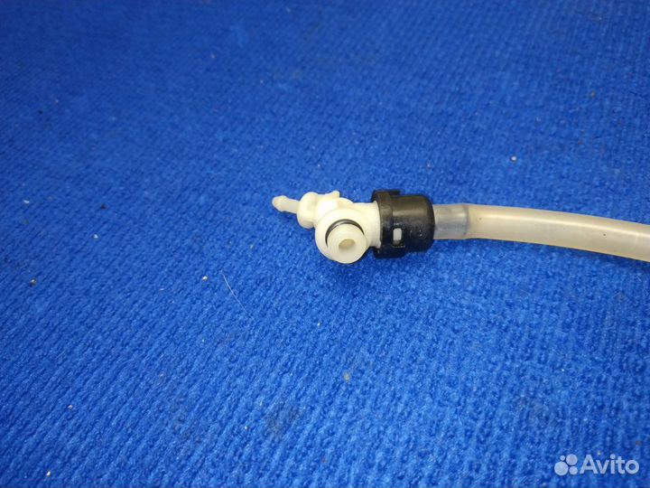 Клапан помпы кофемашины Bosch TIS