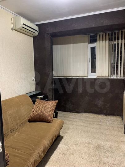 2-к. квартира, 47,6 м², 1/9 эт.