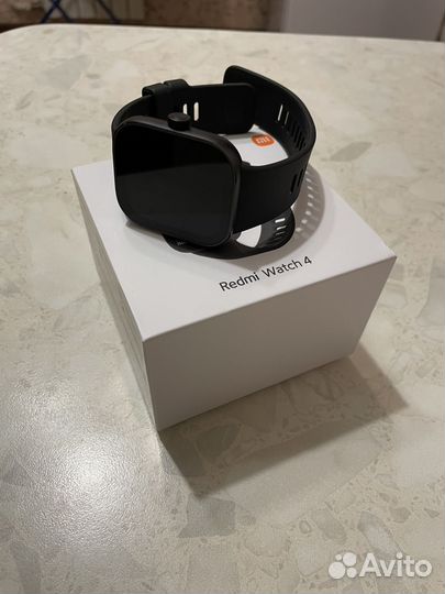 Xiaomi Redmi Watch 4