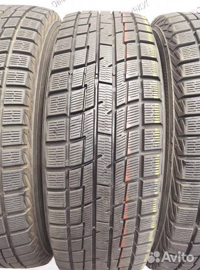 Yokohama Ice Guard SUV G075 185/65 R15 86P