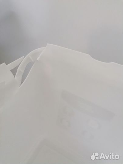 Контейнер svip Контейнер для раздельного сбора мус