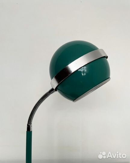 Настольная лампа винтаж СССР