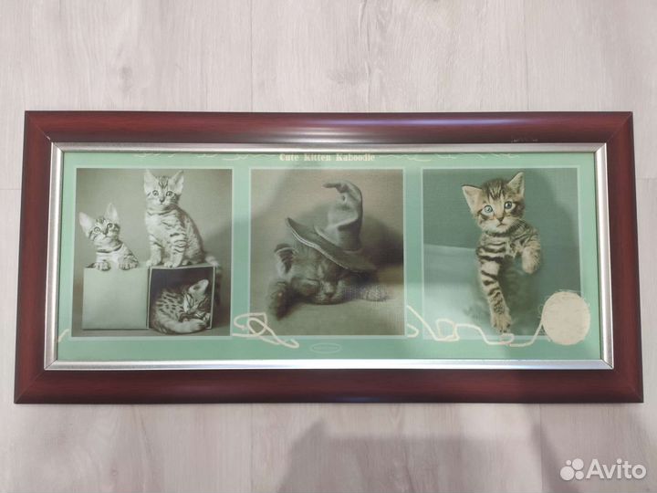 Картина репродукция