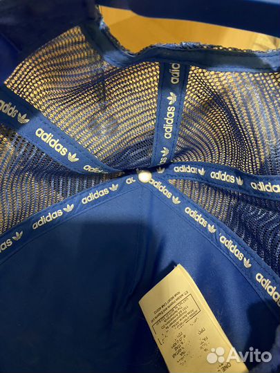 Кепка adidas оригинал