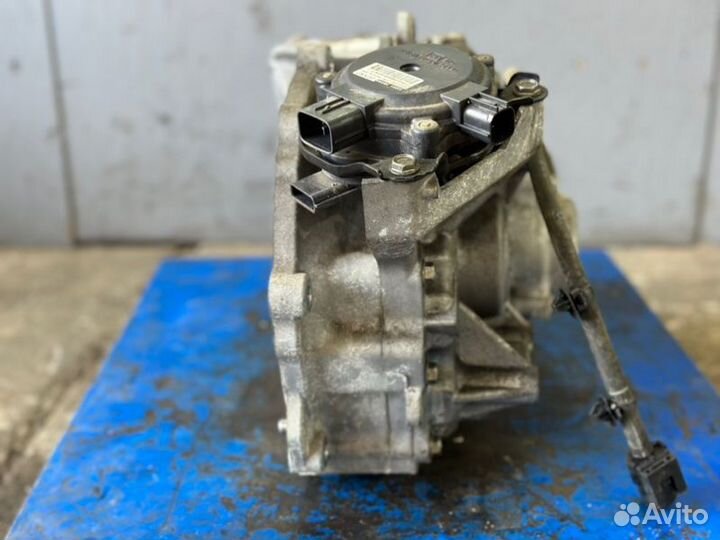 Редуктор Nissan Leaf ZE0 EM61 84Т.км