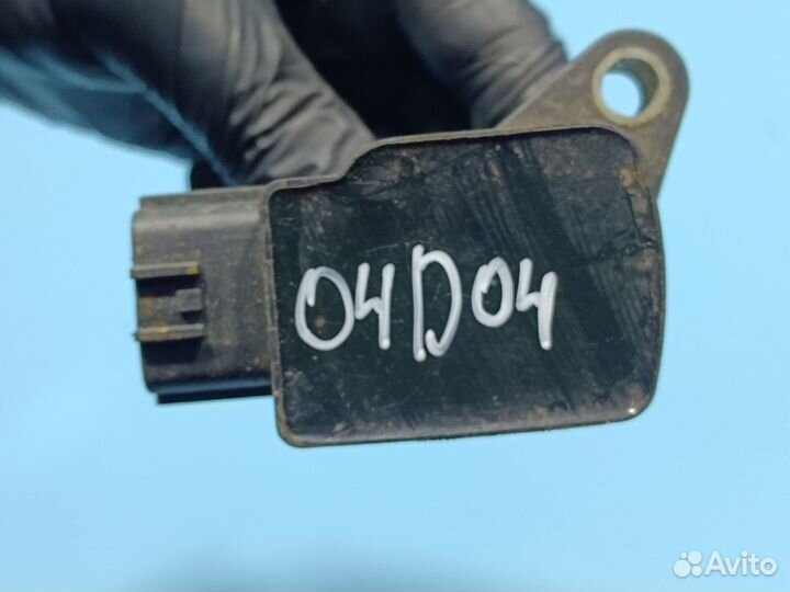 Катушка зажигания для Mazda 3 2003-2009