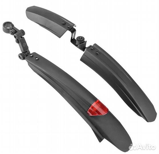 Аксессуары для велосипедов