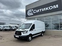 Ford Transit 2.2 MT, 2020, 158 270 км, с пробегом, ц�ена 3 750 000 руб.