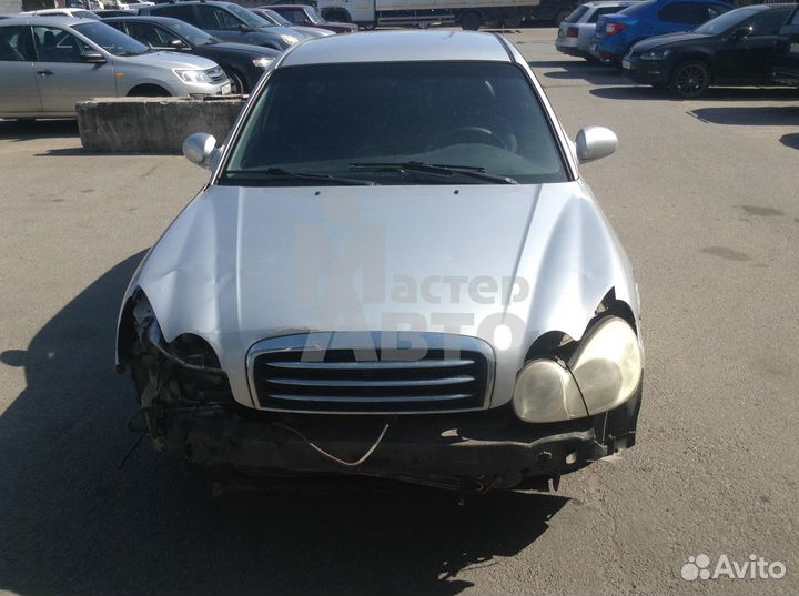 Запчасти разборка Хендай Соната Тагаз