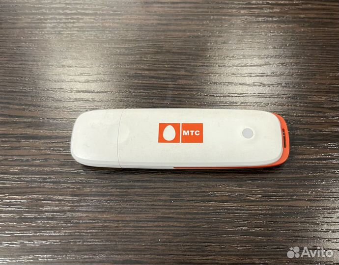 3G модем МТС ZTE MF 112