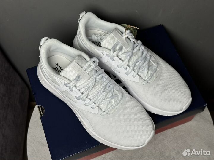 Кроссовки Reebok Flexagon Force 4 оригинал