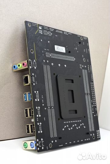 X99 DDR3