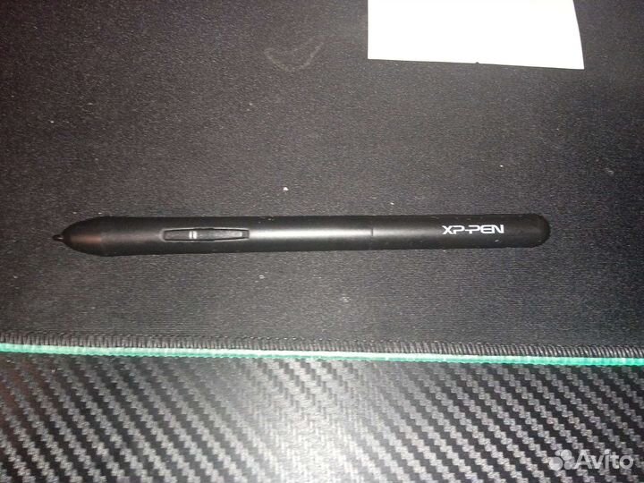 Графический планшет xp pen G430S