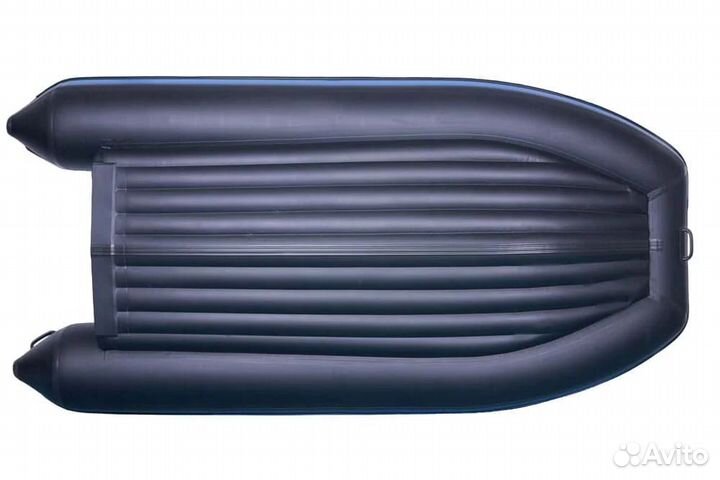 Лодка пвх Kitt Boats 330 нднд