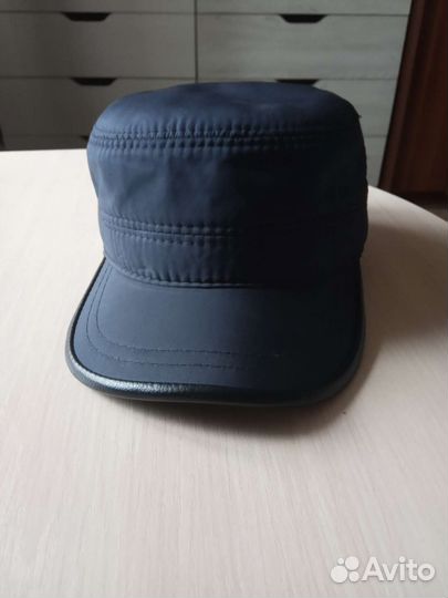 Кепка мужская