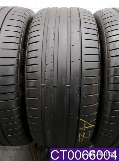 Pirelli P Zero Gen-2 255/40 R21 96T