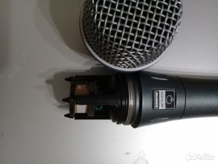 Музыкальные иструменты