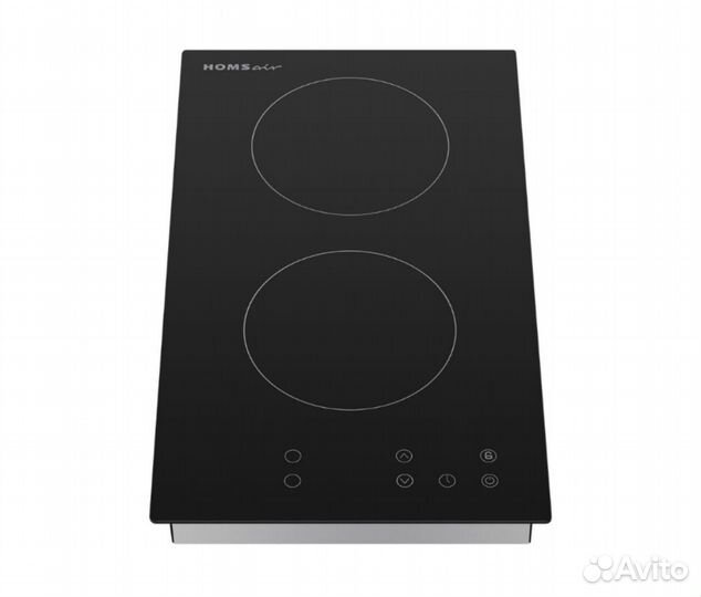 Варочная панель керамика