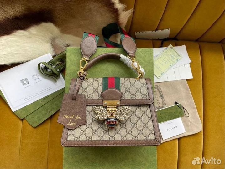 Сумка женская Gucci