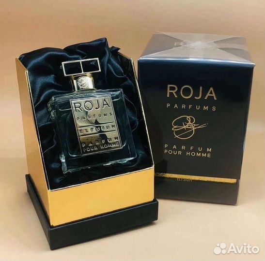 Духи Roja Dove Oligarch 100мл