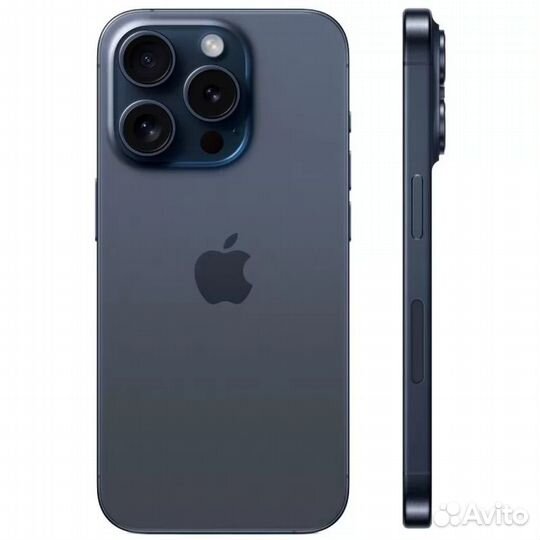 iPhone 15 Pro Max, 256 ГБ