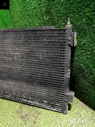 Радиатор кондиционера Volvo FH 2009 21086300