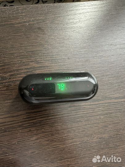 Беспроводные наушники