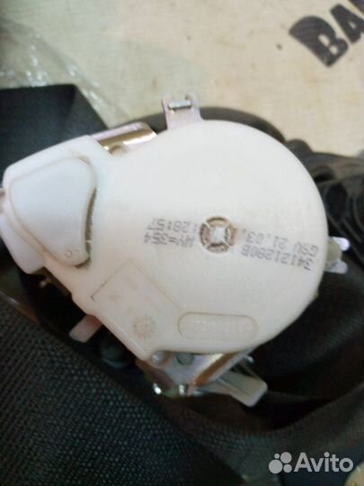 Ремень безопасности задний Chevrolet Cobalt