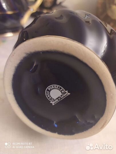 Сервизы чайные и кофейные