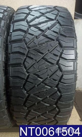 Nitto Ridge Grappler 285/50 R20 97U
