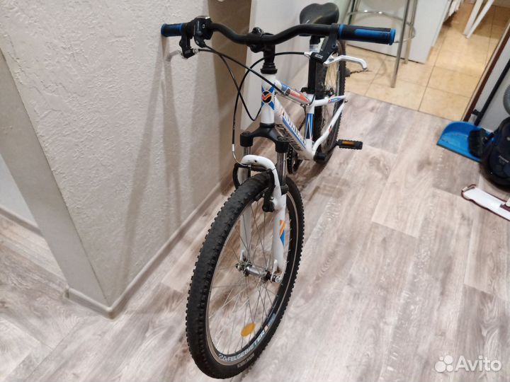 Велосипед Novatrack