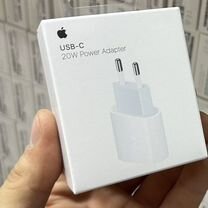 Блоки питания для iPhone 20w оптом