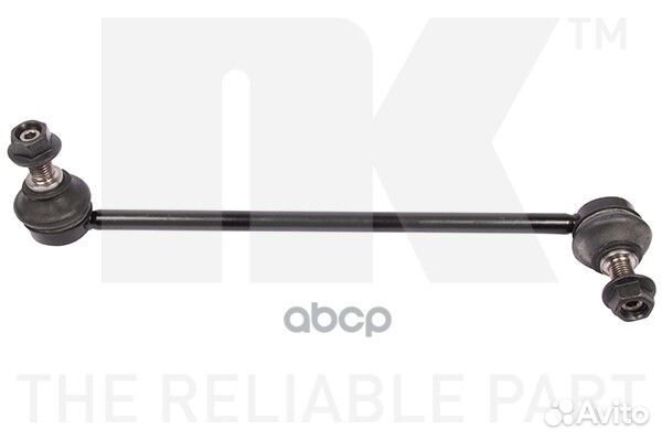 Стойка стабилизатор передний левая MB/NK/ 5113325