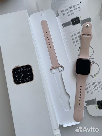 Часы Apple watch se 40 mm