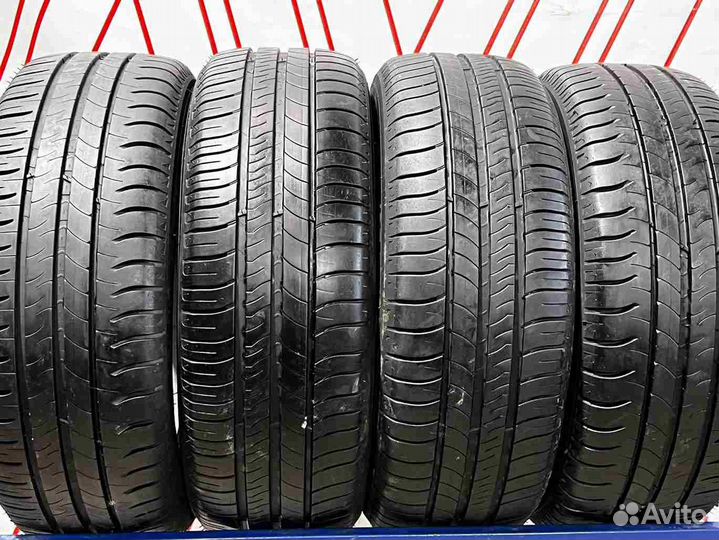 Michelin Energy Saver 195/55 R16