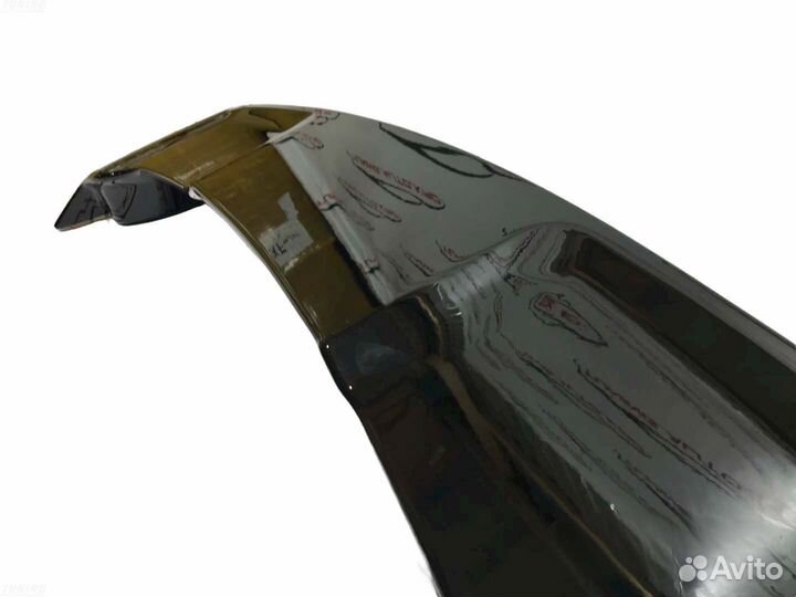 Спойлер На багажник Mitsubishi Lancer Y9484