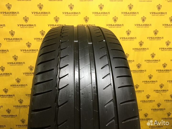 Michelin Primacy HP 215/55 R16 93V