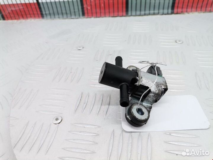 Клапан вакуумного управления Nissan Altima