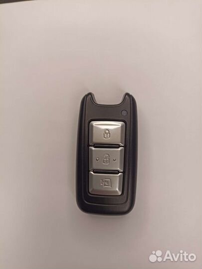 Ключ (корпус) Газель Некст с 2022 года