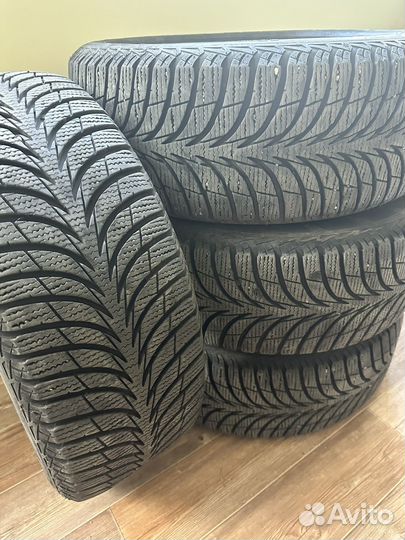 Goodyear UltraGrip Ice+ 205/55 R16 91T