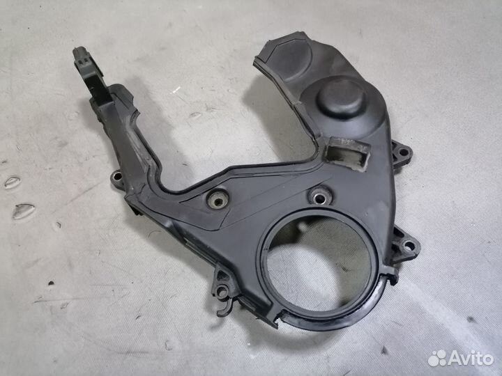 Кожух ремня грм нижний Mitsubishi Carisma 1999-200