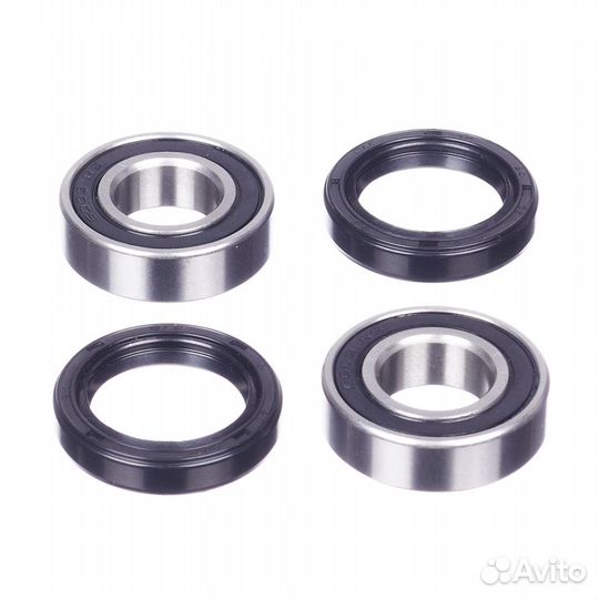 Подшипники колеса chakin SX85 03-11 CH25-1063